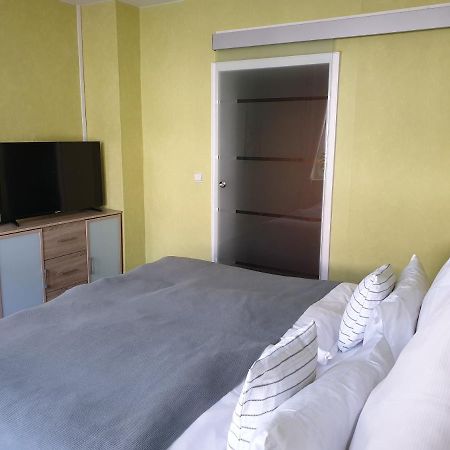 Ferienwohnung Steiner Homburg  Eksteriør billede
